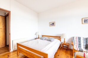 1 slaapkamer, gratis wifi