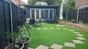 Cabin | Khuôn viên nơi lưu trú