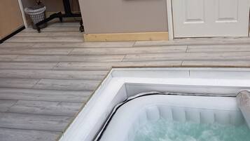 Cabin | 1 phòng ngủ, bàn ủi/dụng cụ ủi quần áo