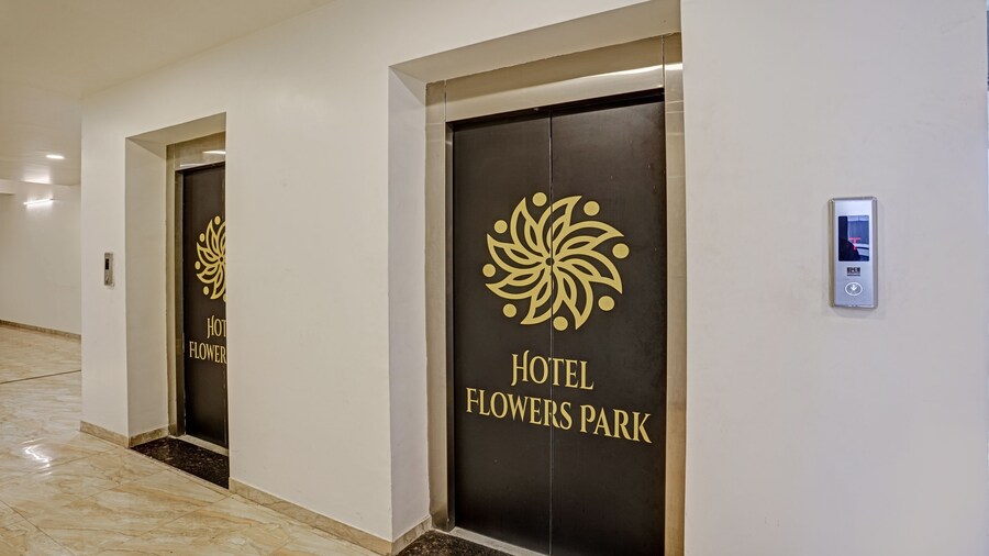Itsy Hotels Flowers Park