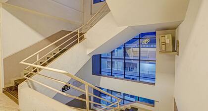 Itsy Hotels Flowers Park