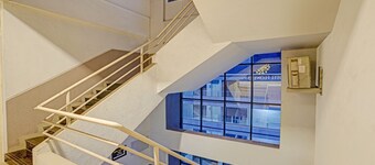 Itsy Hotels Flowers Park