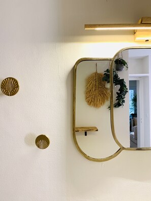 Interior - Apt Calme au Cœur D'hossegor av Parking (Soorts-Hossegor)