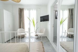 Quarto clássico | Roupas de cama de algodão egípcio, roupas de cama premium, frigobar