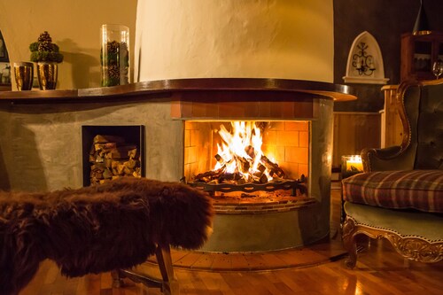 CHALET Brunnenhof St. Anton am Arlberg