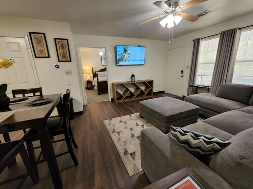 Cozy Family-Sized Cottage - Ideal base to explore Idabel, Broken Bow, Hochatown