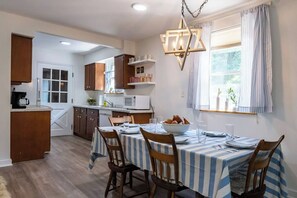 Dining - Lakefront for 8, Near KY Speedway, Belterra Casino (Sparta)