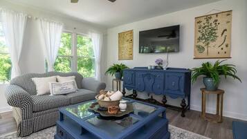 Fernseher, Arbeitsbereiche