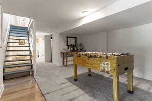 Spielezimmer