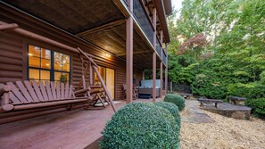 Terrass/Patio