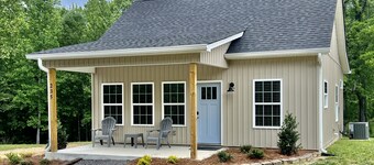 Four Seasons Escape Smithville, TN Center Hill Lake