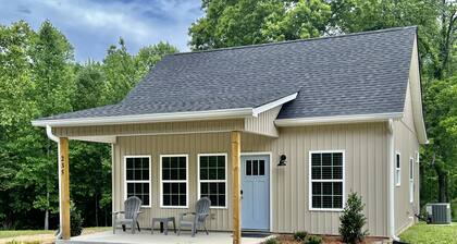 Four Seasons Escape Smithville, TN Center Hill Lake