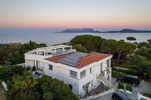 Exterior - WLofts 12 by Klodge - cozy design holiday suite (Olbia)