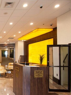 Lobby - Cool Condo on the AC Boardwalk (Atlantic City)