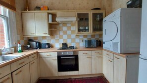 Leilighet – comfort, privat bad (First Floor Edwardian )