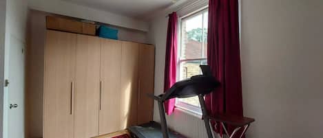 Leilighet – comfort, privat bad (First Floor Edwardian )