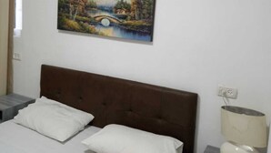 Reception - Jerusalem Motel (Jerusalem)