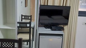 Room - Jerusalem Motel (Jerusalem)