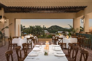 Restaurant - Time Square Resort & Spa, Bhuj (Bhuj)