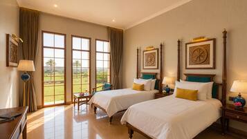 Executive Twin Room