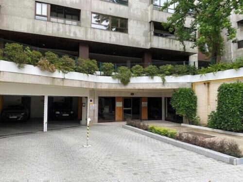 Beautiful apartment with terrace, swimming pool, gym, sauna and 10,000m2 of gardens