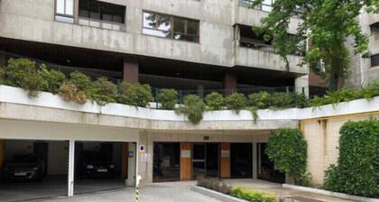 Beautiful apartment with terrace, swimming pool, gym, sauna and 10,000m2 of gardens