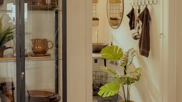 Villa Luxe | 3 chambres, literie hypoallergénique, décoration personnalisée