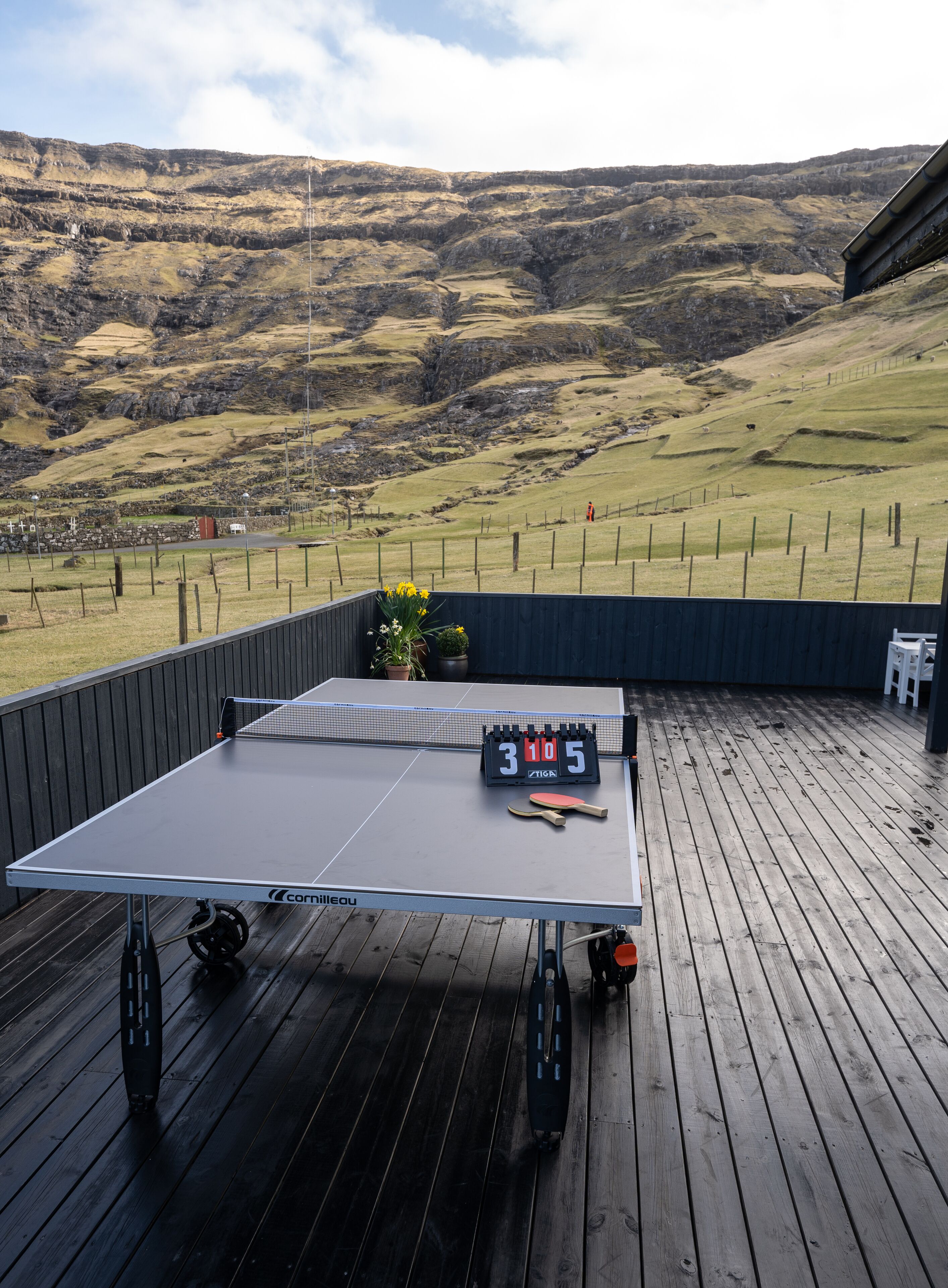 Villa Luxe | Terrasse/Patio
