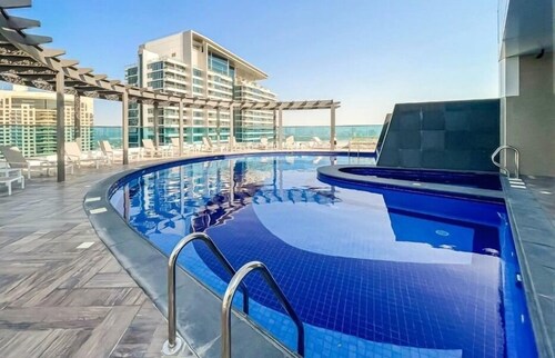 360 Vacation – THE BAY Residence 1BR Apartment