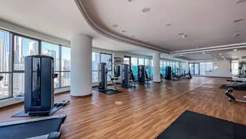 Gimnasium