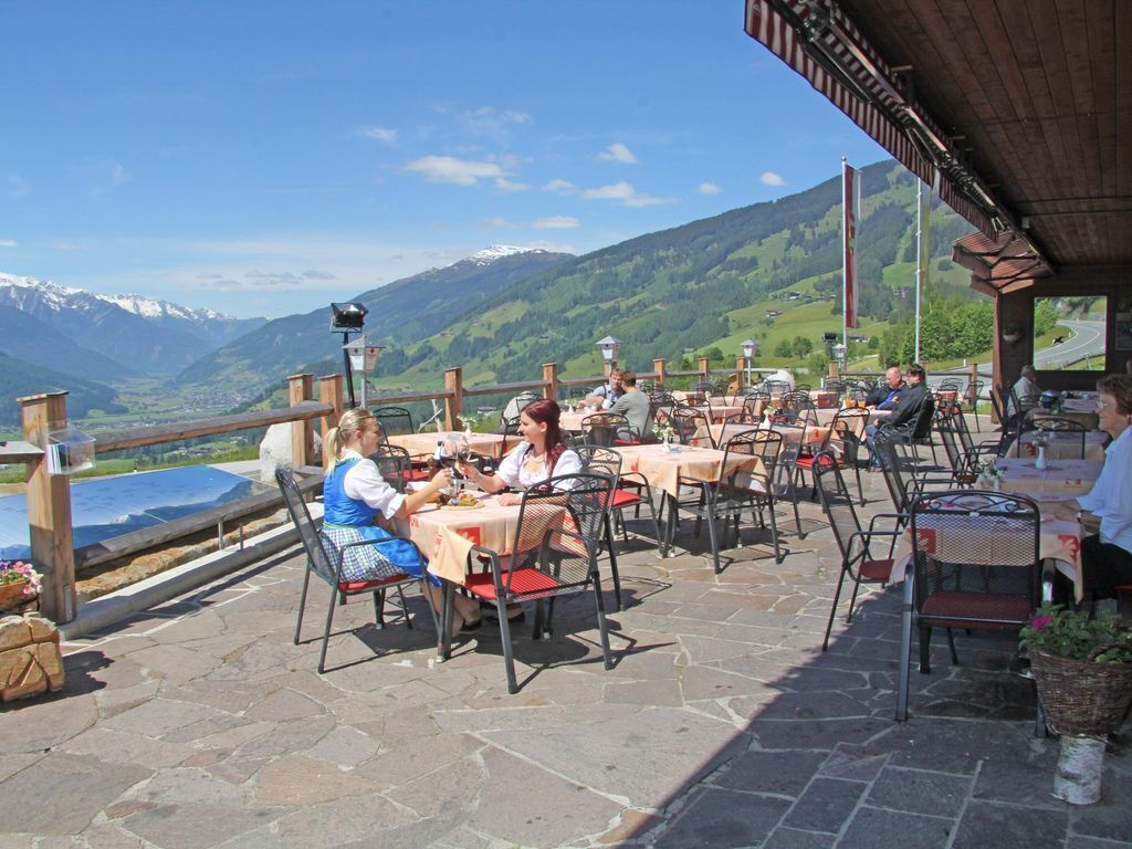 Aparthotel Hohe Brücke