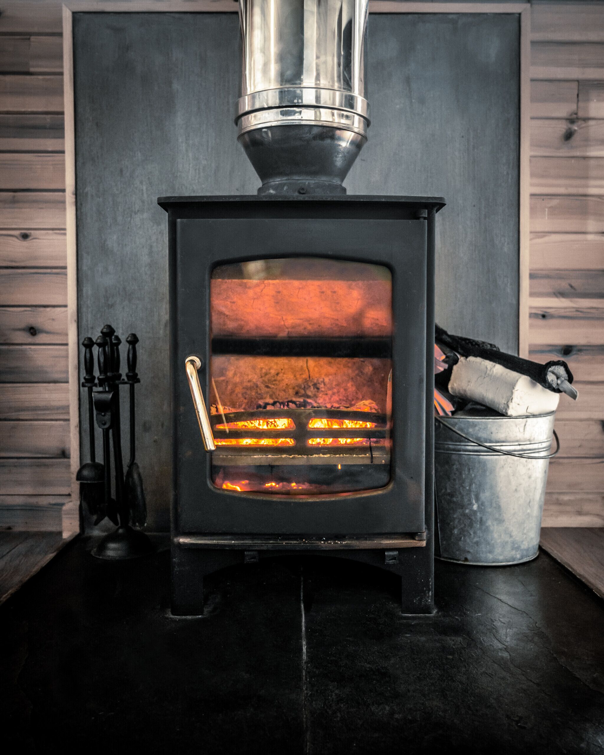 Kamin