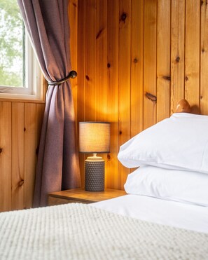 2 Schlafzimmer, Bügeleisen/Bügelbrett, Reisekinderbett, kostenloses WLAN