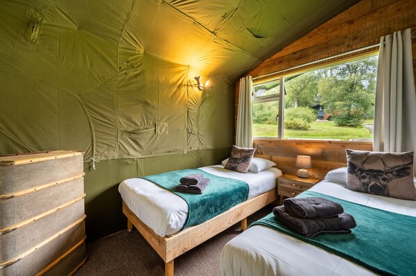 2 Schlafzimmer, Bügeleisen/Bügelbrett, Reisekinderbett, kostenloses WLAN