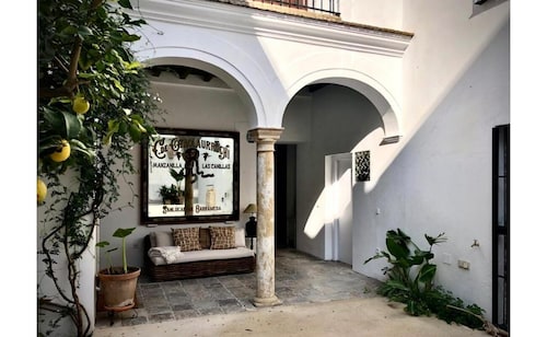 The Pool of Farinas 2