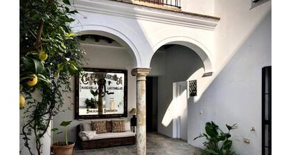 The Pool of Farinas 2