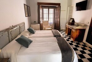1 slaapkamer