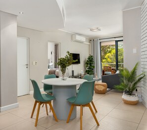 Appartement Design | Restauration dans la chambre