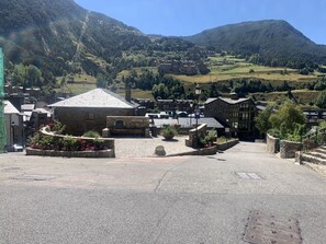 Exterior - PASSAMANE (Canillo)