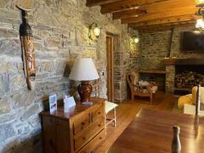 Interior - PASSAMANE (Canillo)