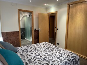 2 bedrooms, WiFi - PASSAMANE (Canillo)