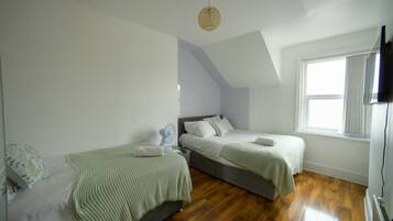 Apartamento superior, banheiro privativo (with Private Hot Tub) | 1 quarto