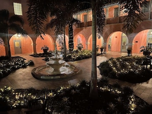 Exterior - The Hacienda (New Port Richey)