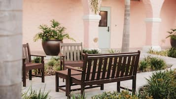 Teras/patio