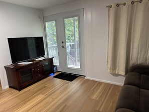 TV connectée