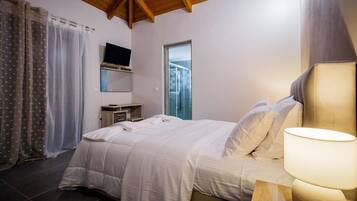 Villa | Bettwäsche aus ägyptischer Baumwolle, hochwertige Bettwaren