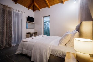 Sábanas de algodón egipcio y ropa de cama de alta calidad 