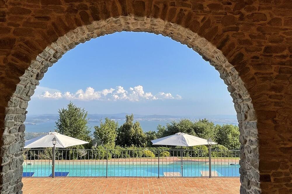 Villa Gosparini - Banditella