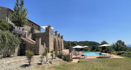 Villa Gosparini