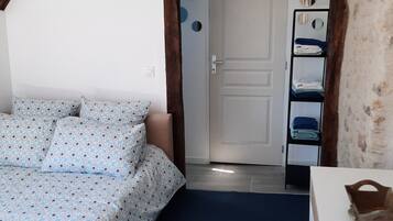 2 habitaciones y wifi gratis